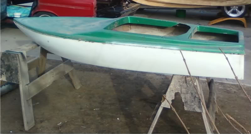 build a mini jet boat - Simple Boat Plans