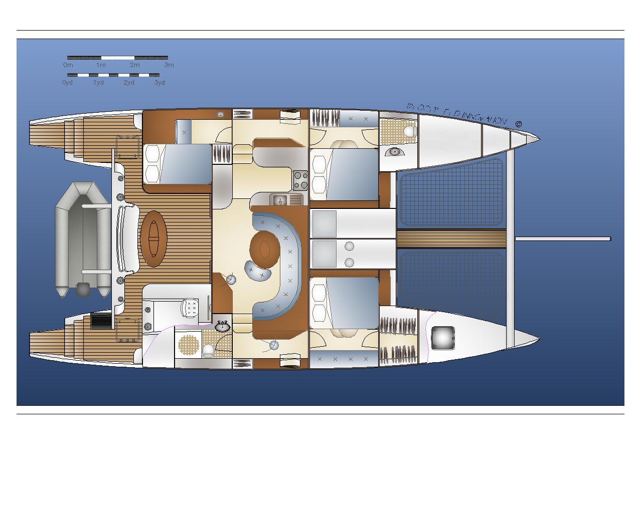 Catamaran Building Plans | How To and DIY Building Plans Online Class 
