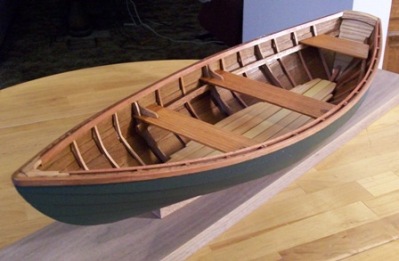 Boat Models Wooden Boat | How To Building Amazing DIY Boat