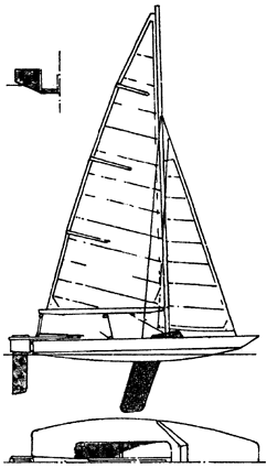 Mirror Dinghy Oar Plans | How To and DIY Building Plans Online Class 