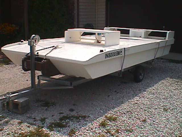 boat plans homemade turtle basking area pvc pipe fishing boat boat 