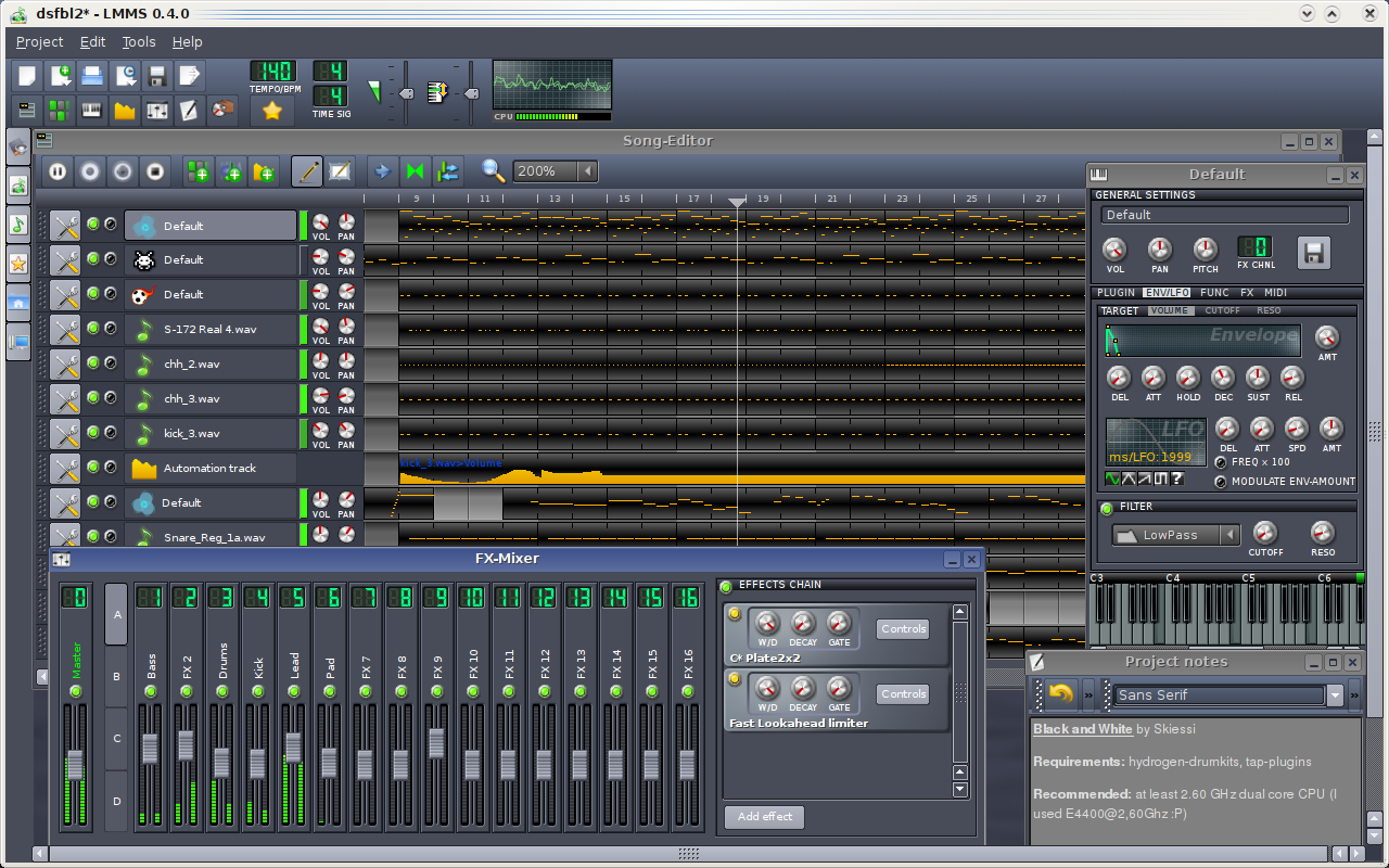 Beat Making Software Free Download For Pc