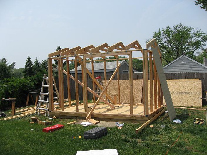 Shed Plans 12x16 Shed Plans Pdf | How To Build Amazing DIY 