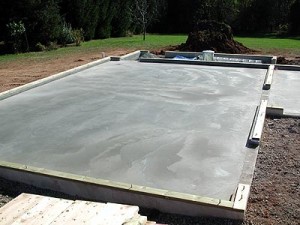 Building shed floor on concrete | Sheds Plan for building