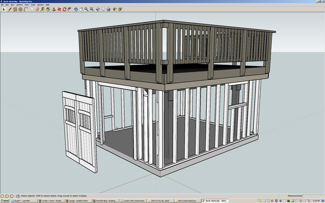 Pse share: 10x14 shed floor plans Learn how