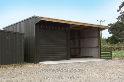 Farm Machinery Shed | HD Walls | Find Wallpapers