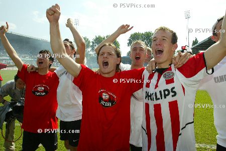 PSV 2004