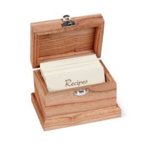 Woodwind instrument boxes limited sets first recipe recipe boxes.