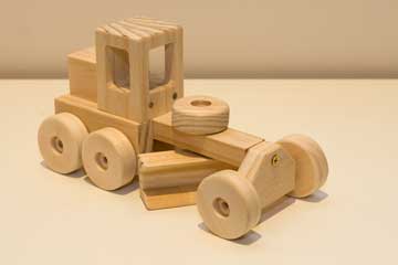 Wooden Toy Plan | How To build a Amazing DIY Woodworking Projects