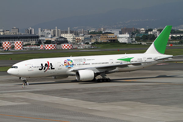 JAL B777-200 JA8984 COP10