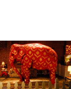 elephant in the room-英語スラングイディオム意味