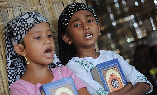 Rohingya children51046