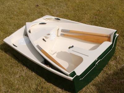 Nesting Dinghy How To Building Amazing DIY Boat : Boat