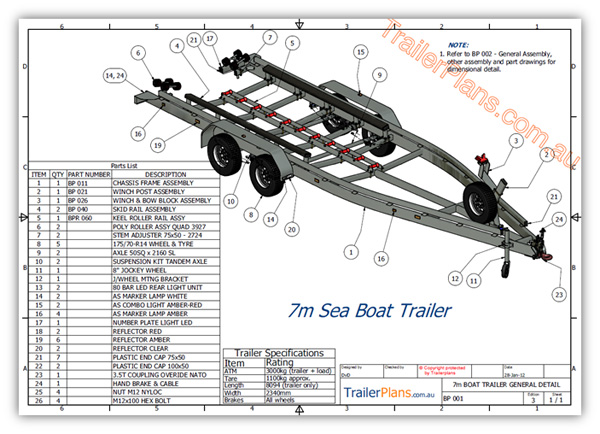 Aquatic invasive species boat trailer decal repeal attempted