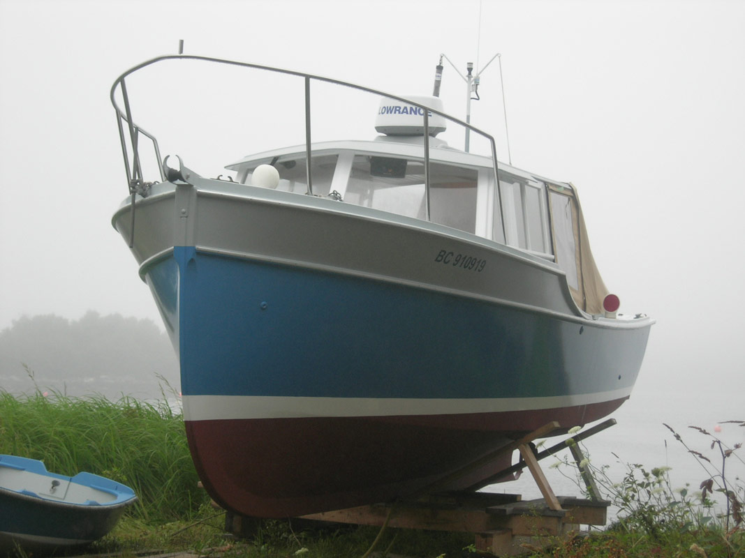 Fishing Boat Plans For Sale | How To Building Amazing DIY ...