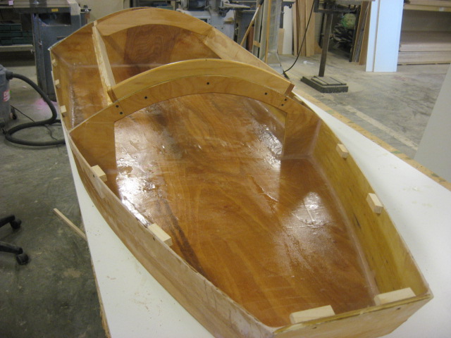 Plans For Building A Layout Boat How To Building Amazing 