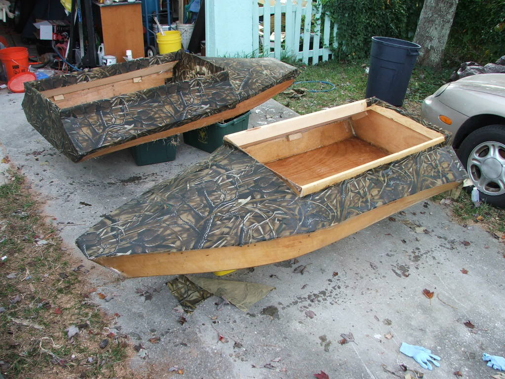 Plans For Building A Layout Boat | How To Building Amazing DIY Boat | Boat