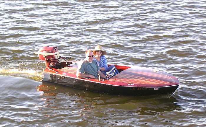 20130520 - Boat