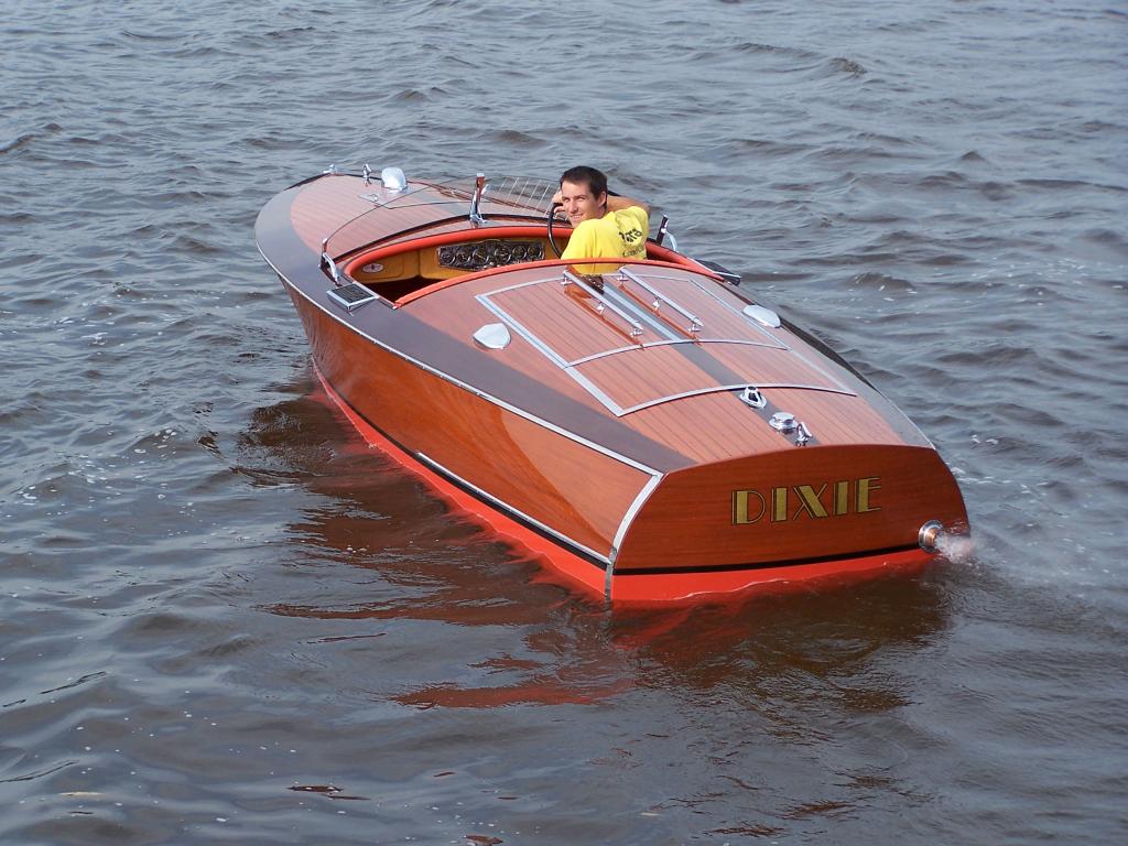 20130521 - Boat