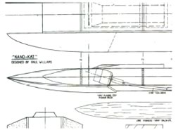 Model Speed Boat Plans Free | How To and DIY Building ..