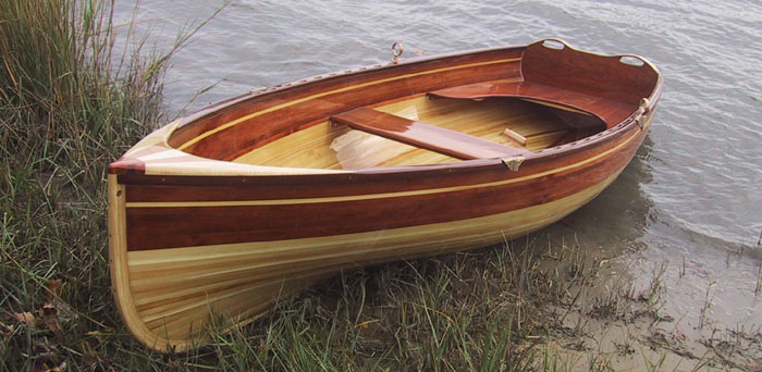 20130516 - Boat