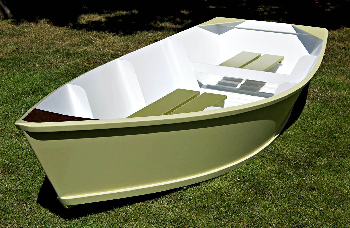Boat Plywood Skiff Plans | How To Building Amazing DIY Boat