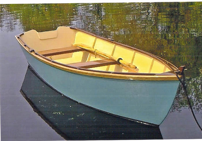 Boat Plywood Skiff Plans | How To Building Amazing DIY Boat