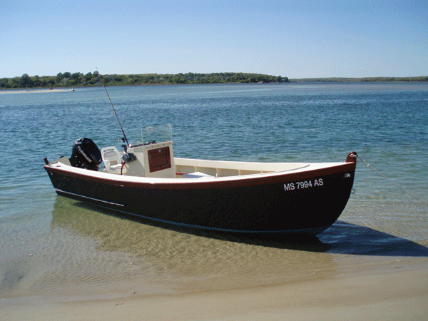 20130517 - Boat