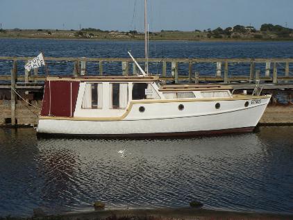 20130514 - Boat
