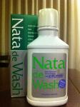 Nata de Wash