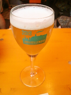 ベルギービール　シックスウィート