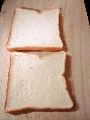 フレンチトースト　食パン