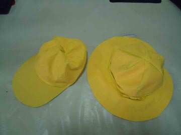 yellow hatblog