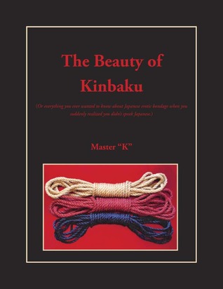 The Beauty of Kinbaku