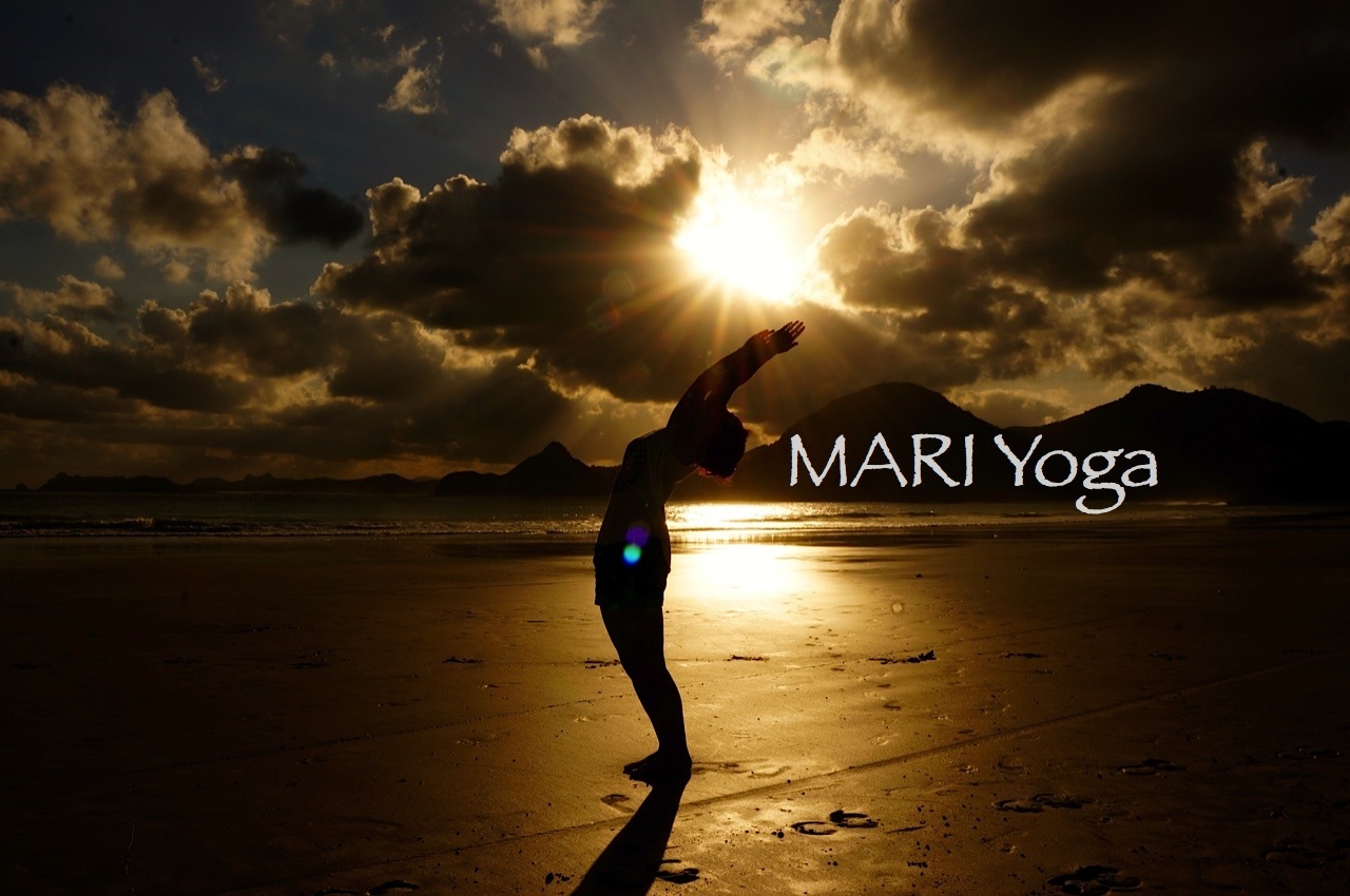 MARI Yoga