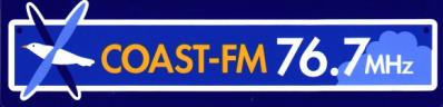 CAST FM rogo
