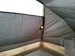 【必見キャンプ生活】 ケシュアテント：簡単設営/撤収、短時間設営/撤収が可能なおすすめのテント！