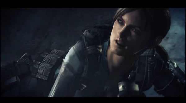 Dragon Ash × 『BIOHAZARD REVELATIONS UNVEILED EDITION』SPECIAL PV