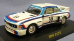 BMW3.5CSL(京商1/64、1976デイトナ優勝車)