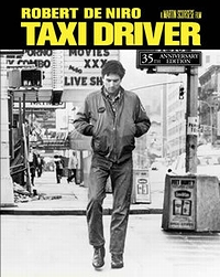 もっと映画な生活！ 『タクシードライバー』 デ・ニーロ来日記念 