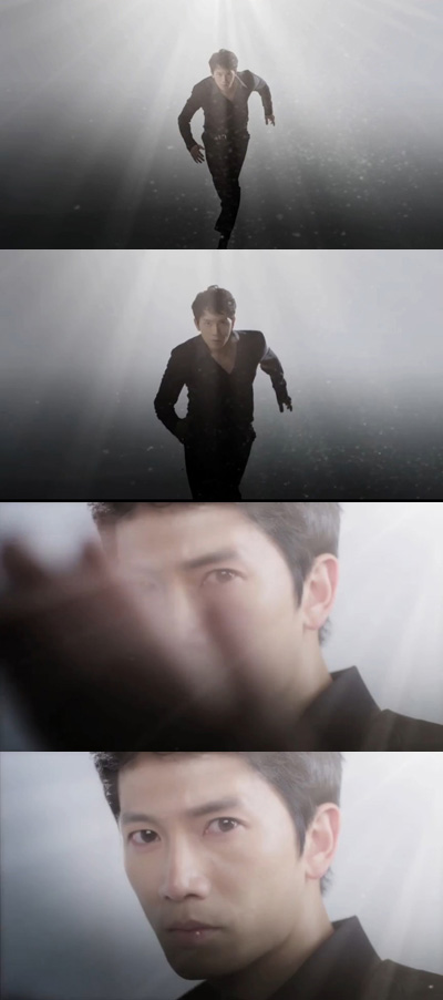 韓国ドラマ秘密のチソンが演じるチョ・ミンヒョクが胸に潜めている秘密と走って向かう先は？