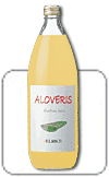 アロヴェリース（清涼飲料水）