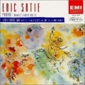 Satie : Orchestral Music