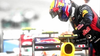 F1 2012 キャリア「ヤングドライバーテスト」2日目