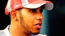 F1 2012チャンピオンモード「ルイス・ハミルトン」