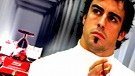 F1 2012チャンピオンモード「フェルナンド・アロンソ」
