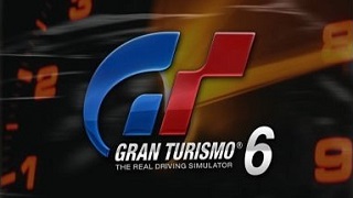 GT6(グランツーリスモ6)
