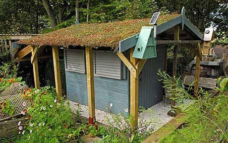 Shed Plans Build Your Own Garden Shed Plans Uk | How To ...