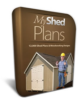 Shed Plans 20130527