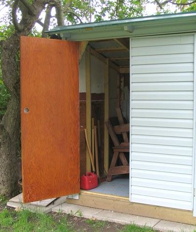 shed plans 20130513